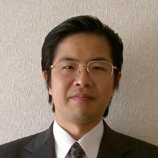 Noriyoshi Shinoda